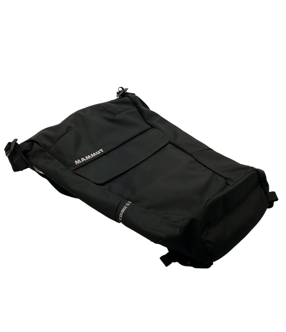 美品 Mammut リュック デイパック Xeron Courier SE 20 レディース マムート