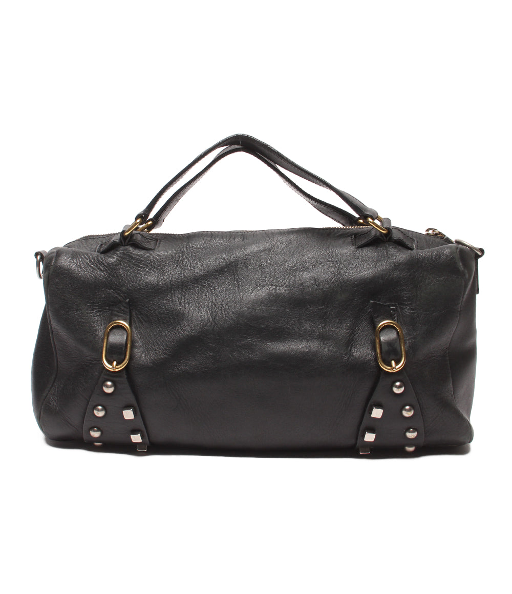 CELINE 2wayショルダーバッグ ハンドバッグ 肩掛け レディース セリーヌ