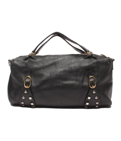 CELINE 2wayショルダーバッグ ハンドバッグ 肩掛け レディース セリーヌ