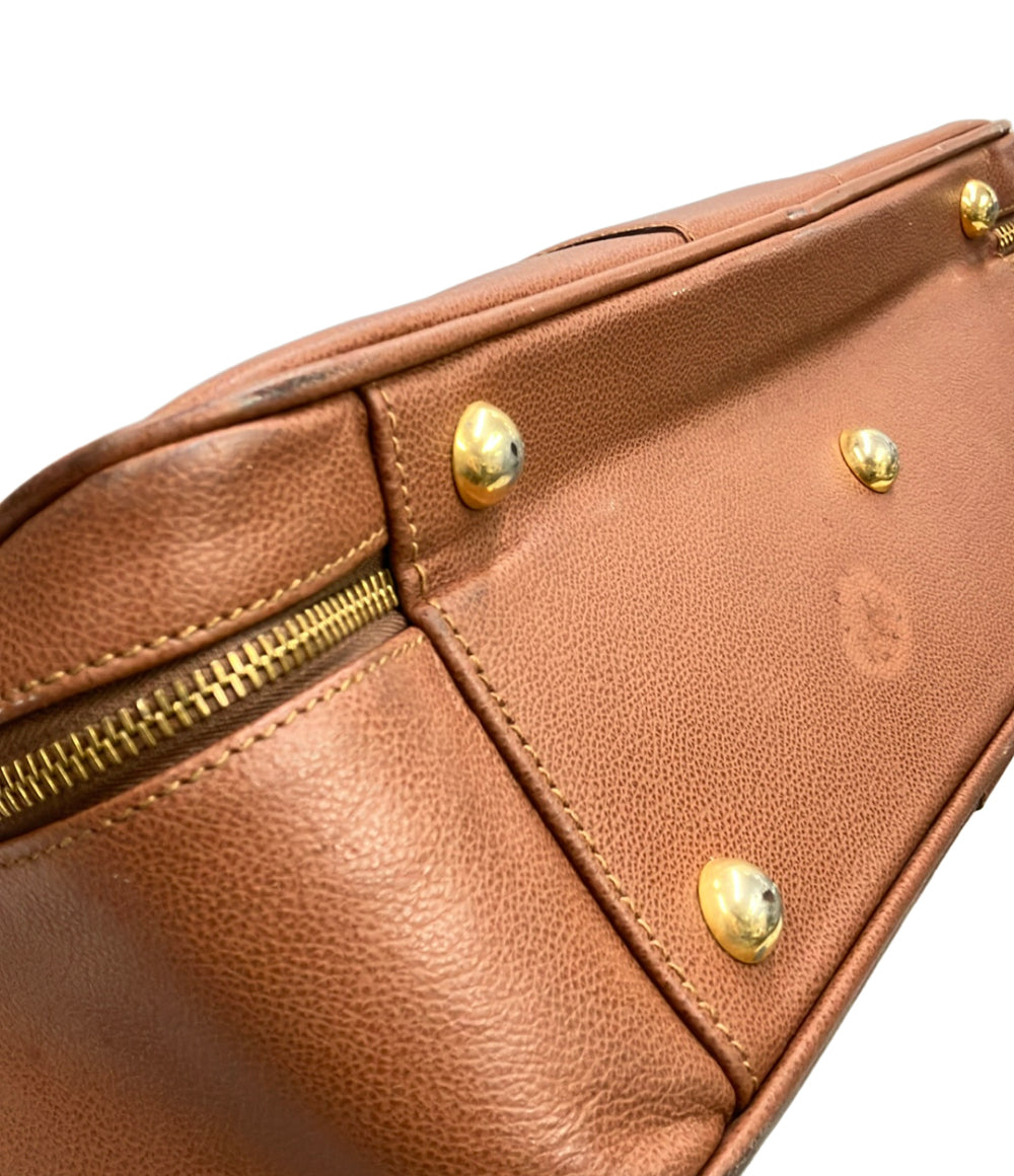 Salvatore Ferragamo ブリーフケース ショルダーバッグ 2WAY 肩掛け