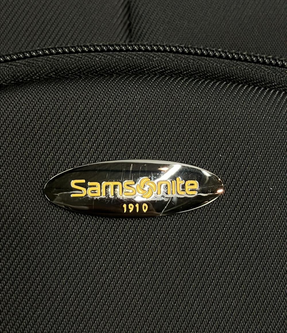 サムソナイト キャリーバック キャリーケース ビジネスバッグ ショルダーバッグ 3WAY メンズ Samsonite