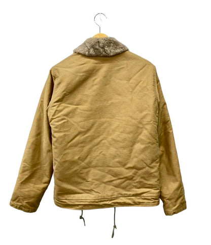 バズリクソンズ N-1 デッキジャケット メンズ SIZE S (S) Buzz Rickson's