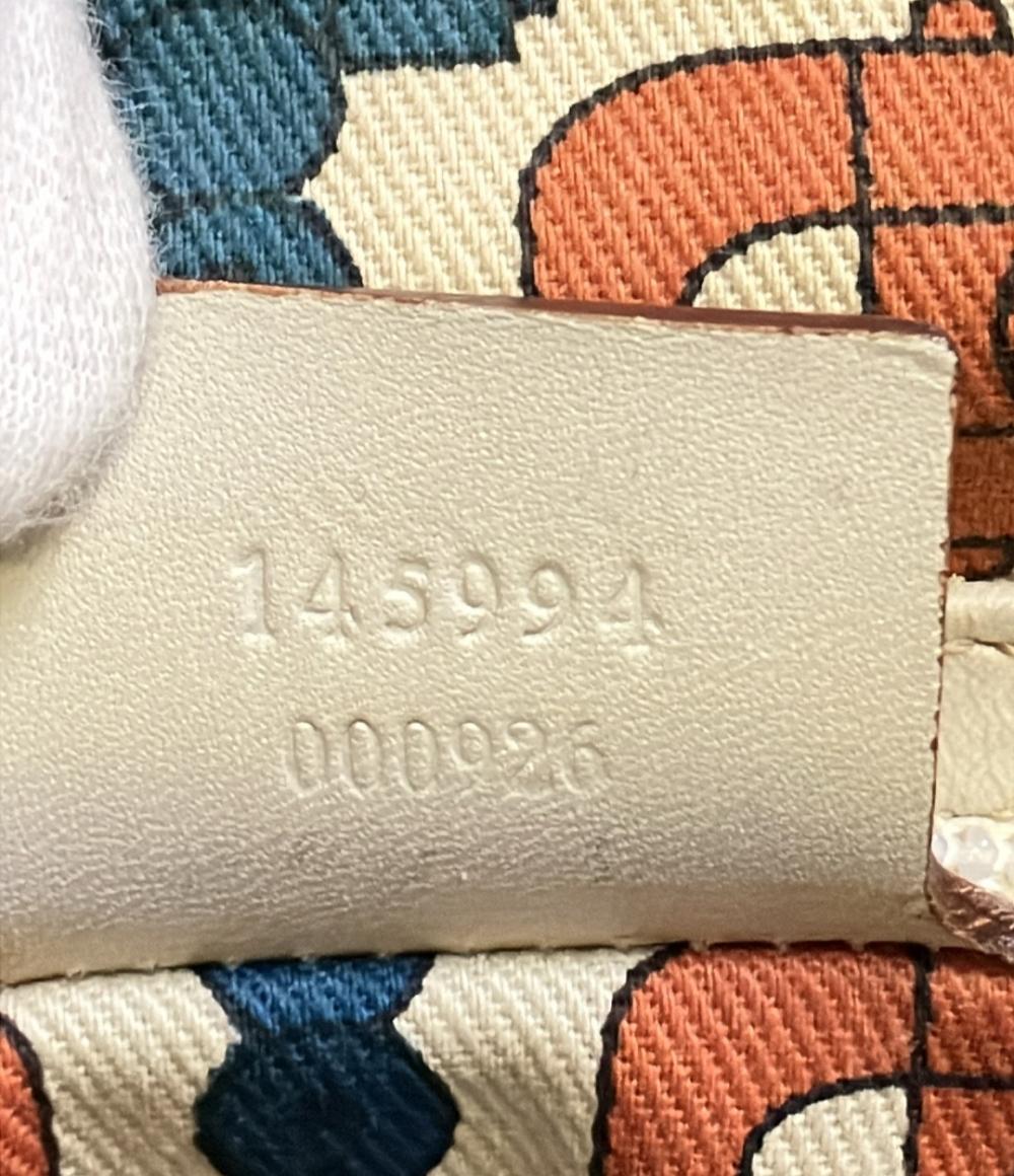 グッチ トートバッグ ショルダーバッグ 肩掛け グッチシマ 145994 000926 レディース GUCCI GUCCI トートバッグ ショルダーバッグ 肩掛け グッチシマ 145994