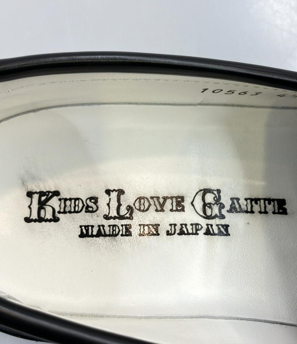キッズラブゲイト ローファー レディース SIZE 4 1/2 (M) KIDS LOVE GAITE