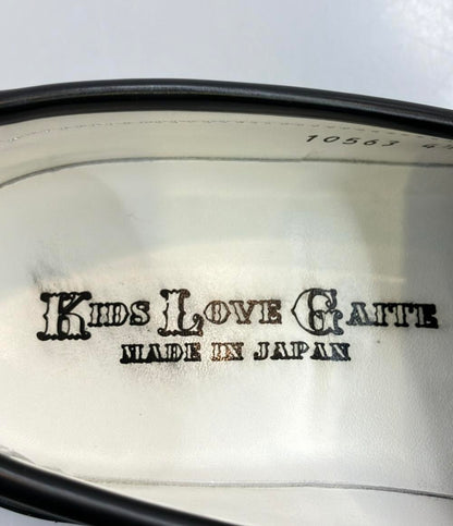 キッズラブゲイト ローファー レディース SIZE 4 1/2 (M) KIDS LOVE GAITE