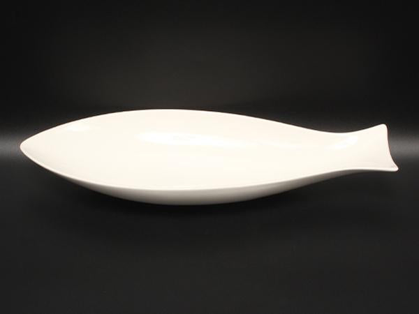 Royal Copenhagen フィッシュトレイ ディッシュ 皿 33cm ロイヤルコペンハーゲン