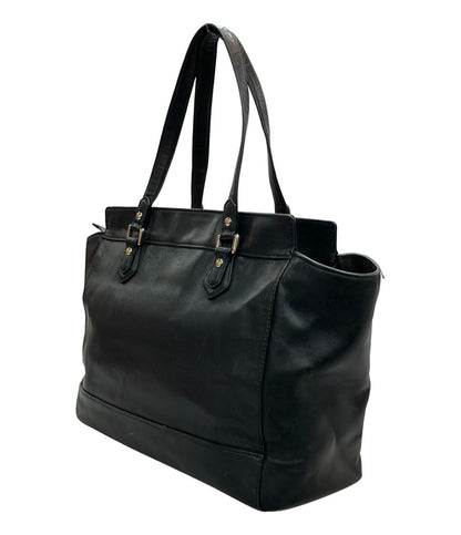 コーチ トートバッグ レオパード ハラコ F31764 レディース COACH