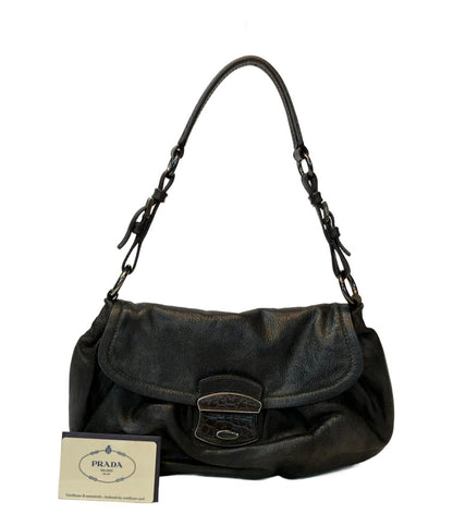 プラダ ショルダーバッグ 肩掛け BR2759 レディース PRADA