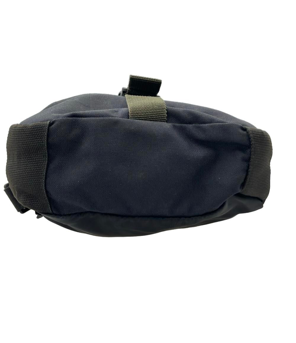 Bagjack ショルダーバッグ 斜め掛け メンズ バッグジャック