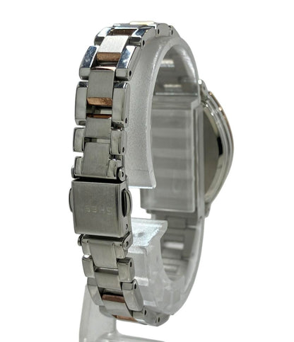 カシオ 腕時計 SHEEN シーン ソーラー SHW-1510 レディース CASIO