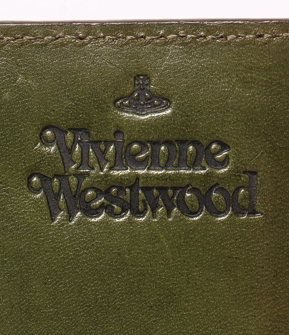 Vivienne Westwood 長財布 メンズ ヴィヴィアンウエストウッド