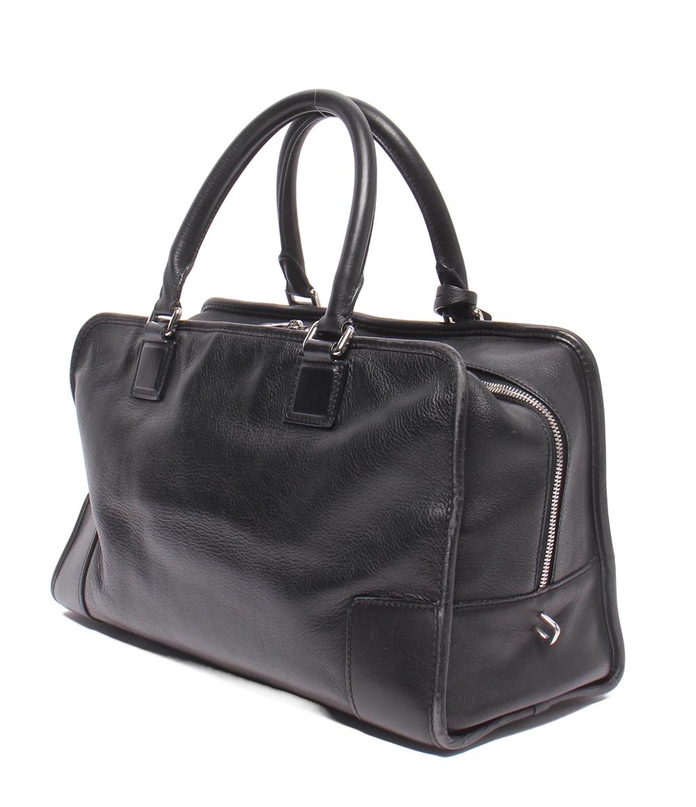 訳あり LOEWE ハンドバッグ アマソナ36 レディース ロエベ