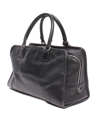 訳あり LOEWE ハンドバッグ アマソナ36 レディース ロエベ