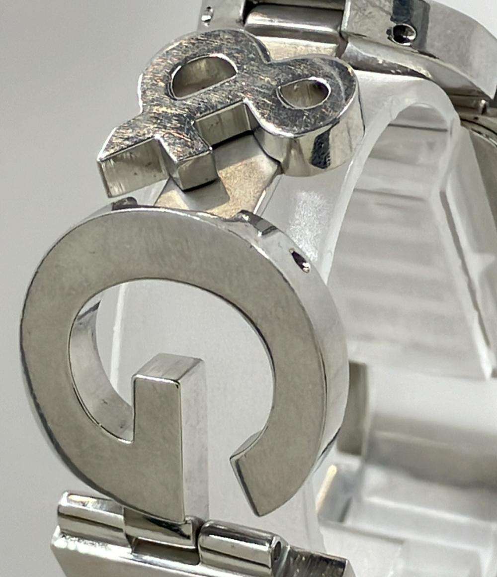 ドルチェアンドガッバーナ 腕時計 クオーツ シルバー レディース DOLCE&GABBANA