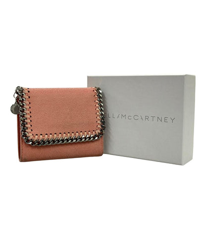 Stella McCartney 二つ折り財布 チェーン ファラベラ レディース ステラマッカートニー