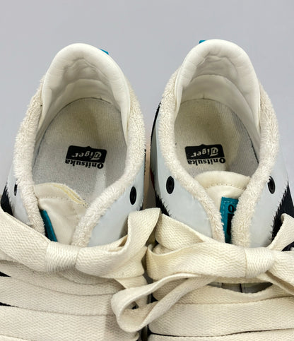 ONITSUKA TIGER ローカットスニーカー KAMO TRAINER 1183A639 メンズ SIZE 25.5 (S) オニツカタイガー