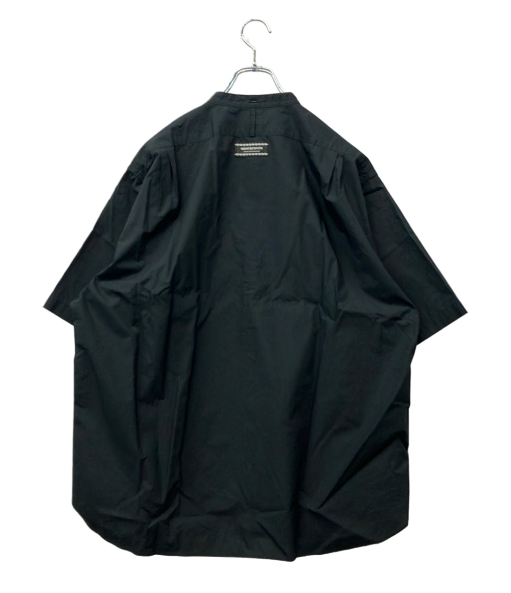 UNDERCOVER 半袖シャツ 24SS UC1D4406-1 メンズ SIZE 2 (M) アンダーカバー