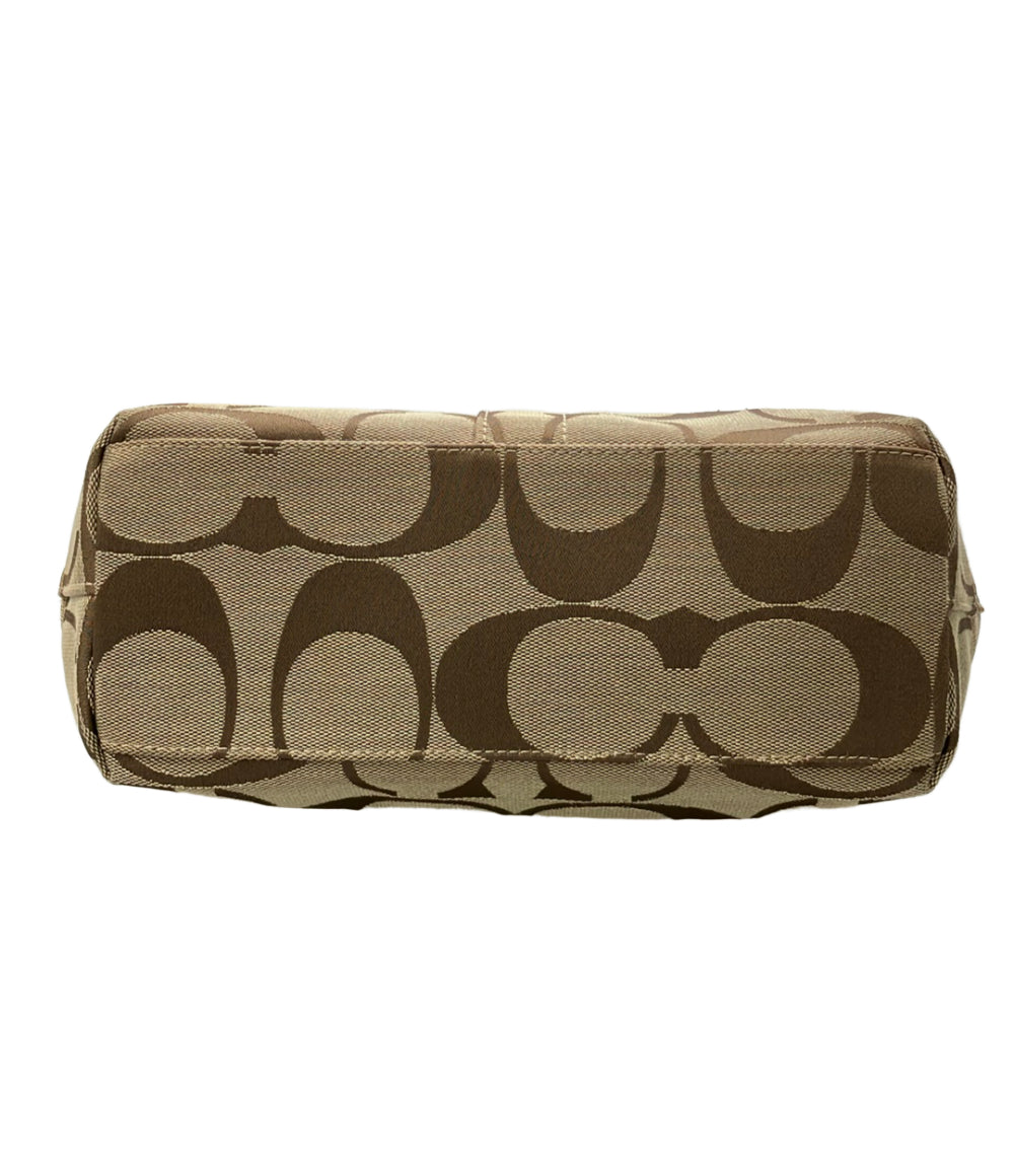 COACH トートバッグ シグネチャー 12429 レディース コーチ
