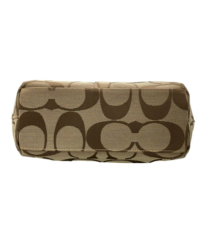 COACH トートバッグ シグネチャー 12429 レディース コーチ