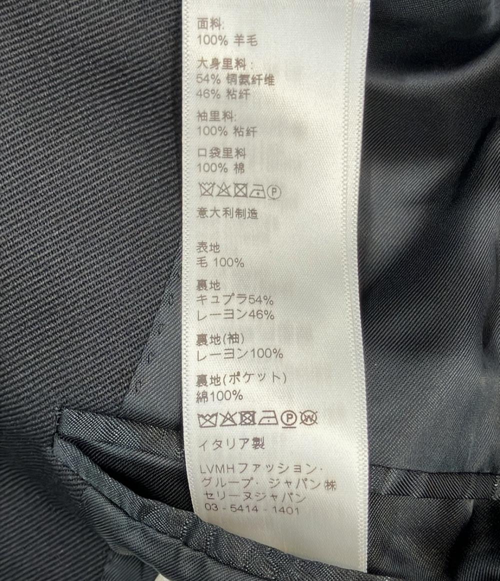 美品 セリーヌ テーラードジャケット レディース SIZE 36 (XS) CELINE