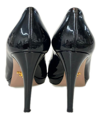 訳あり プラダ パンプス レディース SIZE 37 (L) PRADA