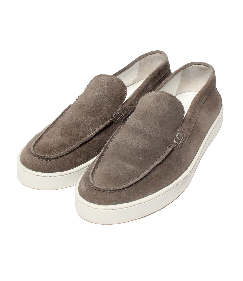 PELLICO SUNNY スリッポン スエード BARTEX M005 メンズ SIZE 41 (27cm) ペリーコ サニー