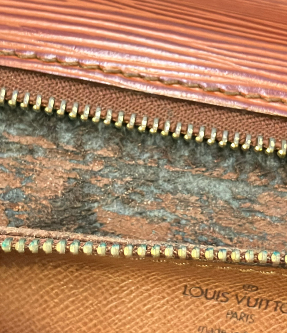 LOUIS VUITTON ブリーフケース エピ M54413 レディース ルイ・ヴィトン