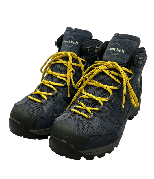 mont-bell ワークブーツ ショートブーツ GORE-TEX レディース SIZE 23.0 モンベル