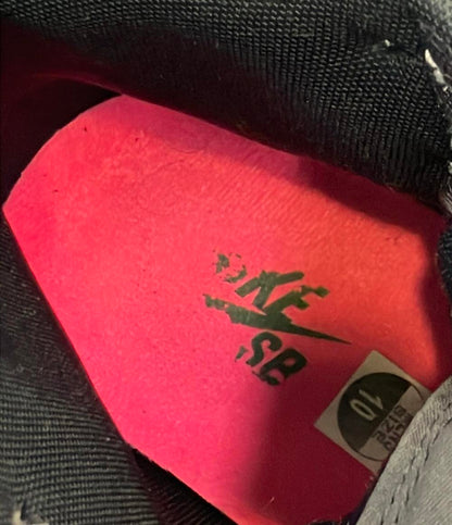 AIR JORDAN NIKE ハイカットスニーカー AIR JORDAN 1 HIGH OG NYC TO PARIS CD6678-006 メンズ SIZE 28.0 (XL) エアジョーダン ナイキ