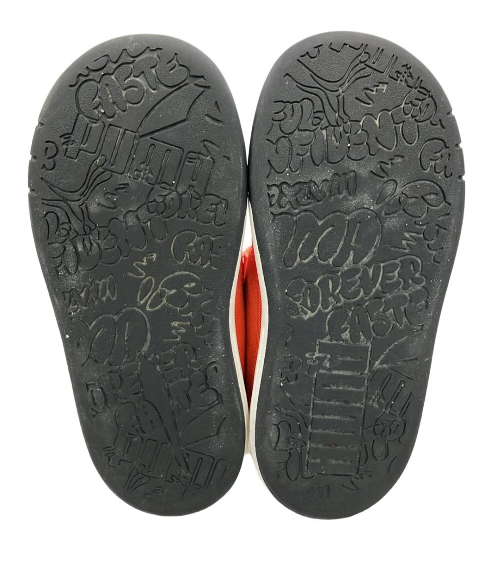 プーマ ローカットスニーカー 382652-04 キッズ SIZE 16 (M) PUMA