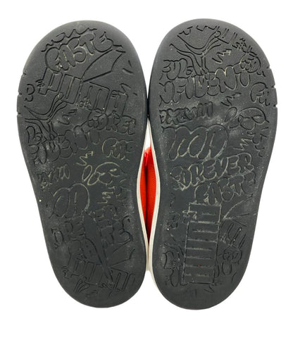 プーマ ローカットスニーカー 382652-04 キッズ SIZE 16 (M) PUMA