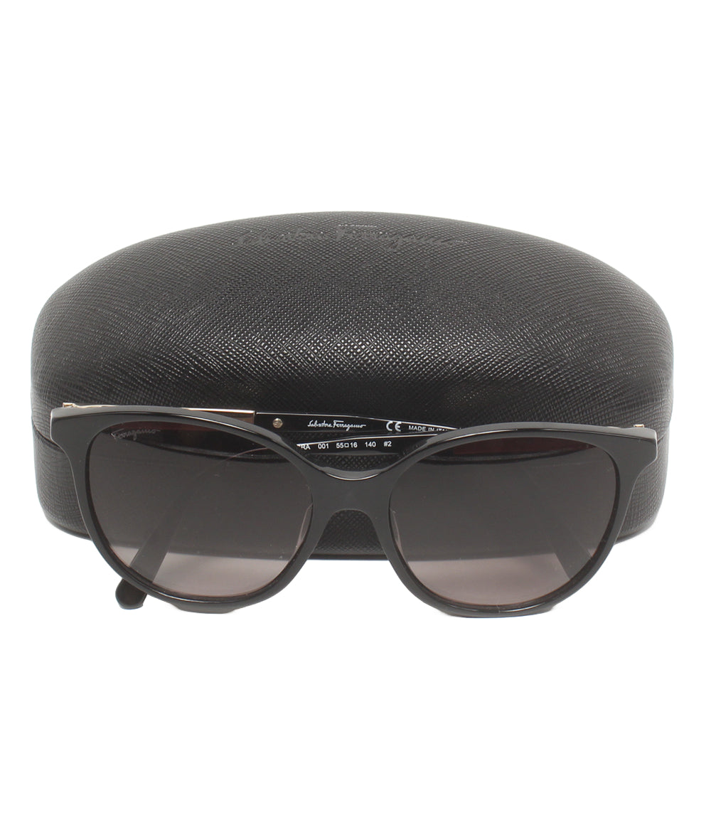 Salvatore Ferragamo サングラス アイウェア 55□16 SF907SRA レディース サルヴァトーレフェラガモ