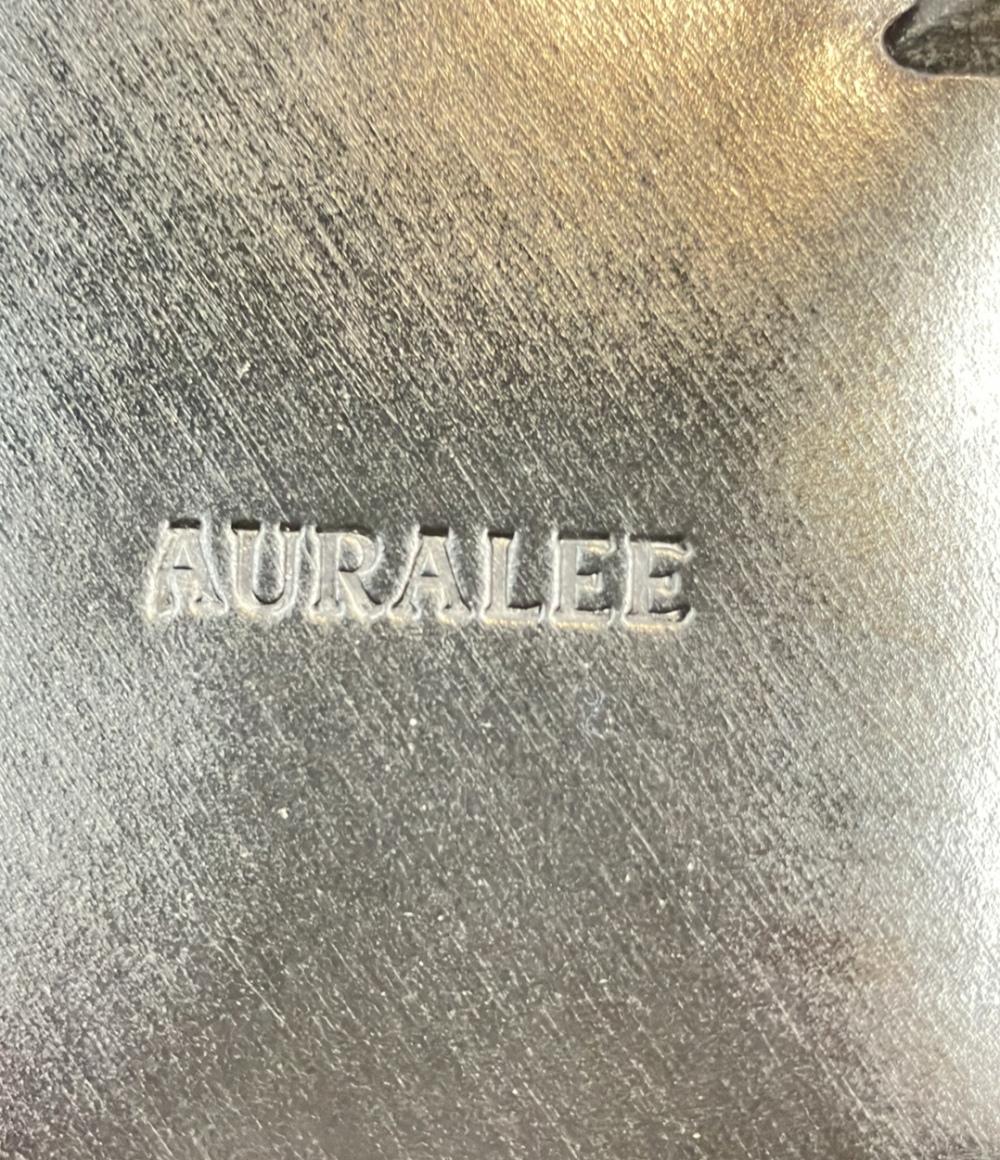 AURALEE トングサンダル 25SS メンズ SIZE 10 28.5 オーラリー