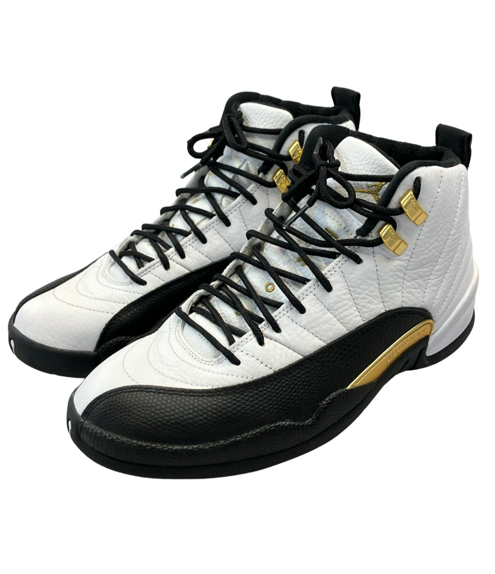 NIKE ハイカットスニーカー AIR JORDAN 12 RETRO CT8013-170 メンズ SIZE 27.0 ナイキ