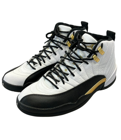 NIKE ハイカットスニーカー AIR JORDAN 12 RETRO CT8013-170 メンズ SIZE 27.0 ナイキ