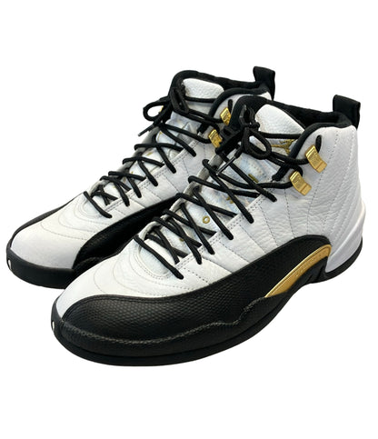 NIKE ハイカットスニーカー AIR JORDAN 12 RETRO CT8013-170 メンズ SIZE 27.0 ナイキ