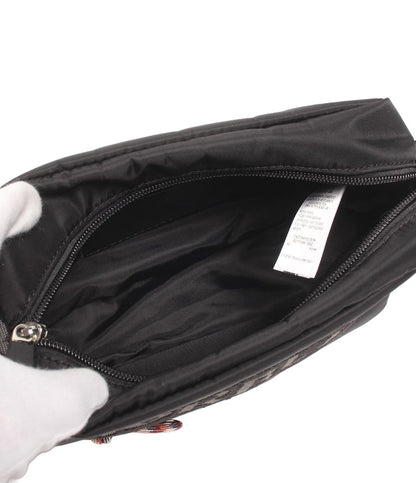 美品 BURBERRY ショルダーバッグ 斜め掛け レディース メンズ バーバリー