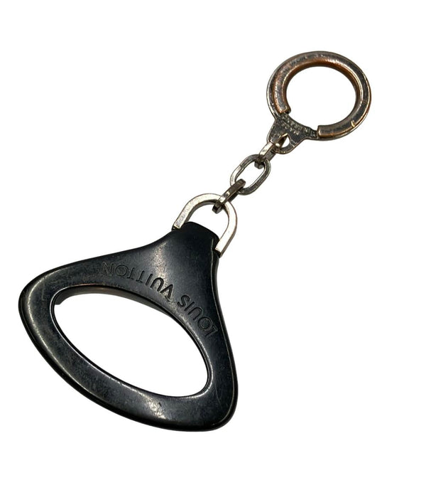 LOUIS VUITTON キーホルダー キーリング ポルトクレ エピZ M63832