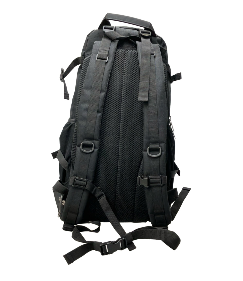 美品 SPALDING バックパック メンズ スポルディング
