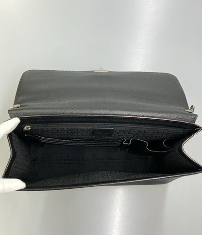 BALLY ブリーフケース ショルダーバッグ ビジネスバッグ2WAY メンズ バリー