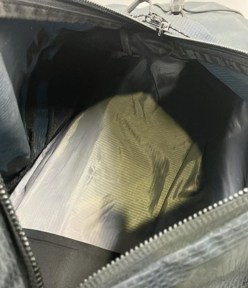 Mammut リュック ducan spine 28-35 メンズ マムート