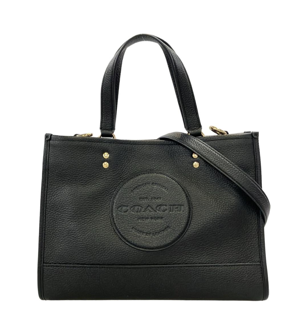 COACH 2WAY ハンドバッグ ショルダーバッグ 斜め掛け C2004 レディース コーチ
