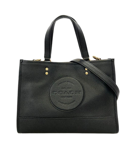 COACH 2WAY ハンドバッグ ショルダーバッグ 斜め掛け C2004 レディース コーチ