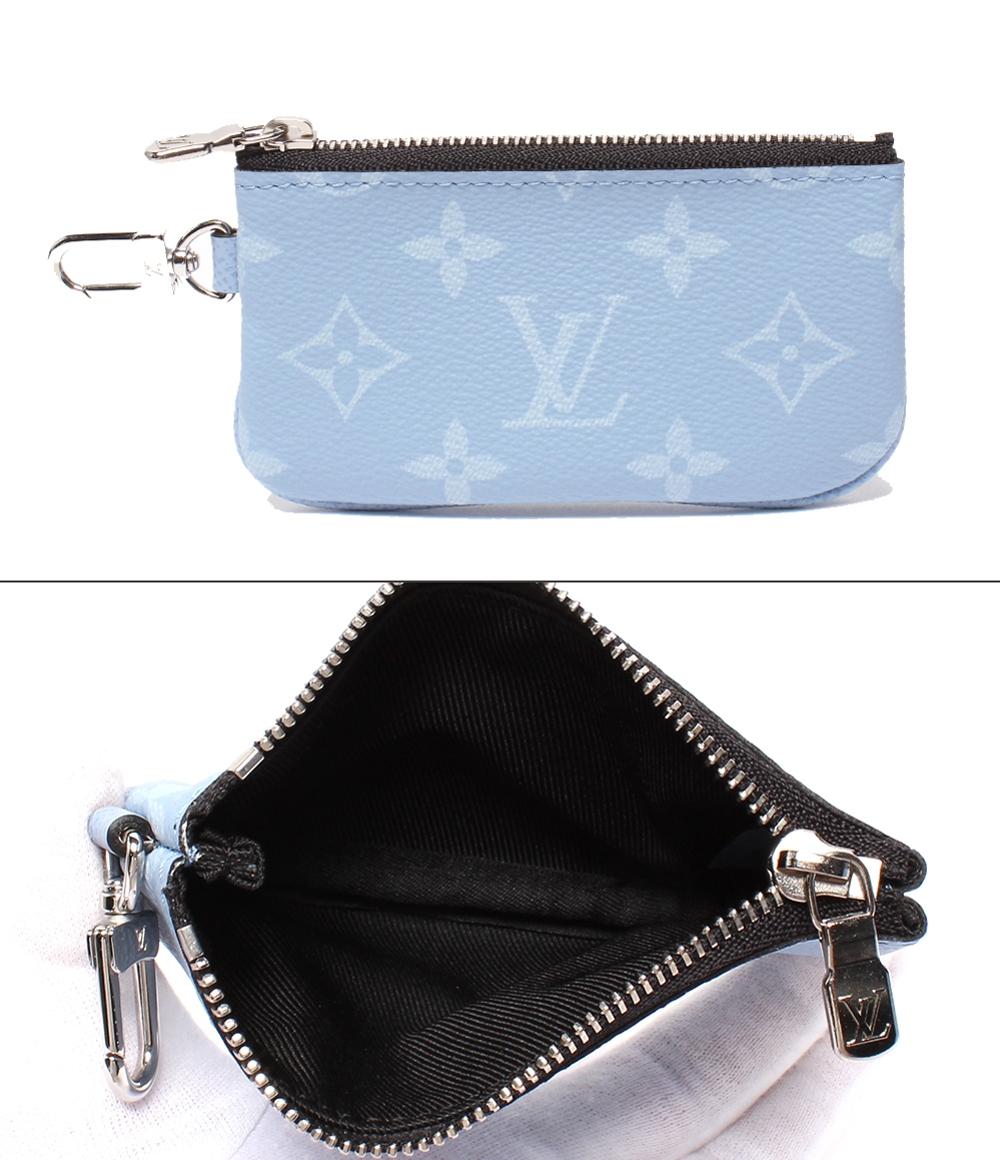 ルイヴィトン ショルダーバッグ 肩掛け 斜め掛け モジュラータイプ トリオ メッセンジャー タイガラマ M14069 メンズ Louis Vuitton