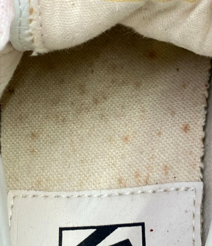VANS ハイカットスニーカー V38OG レディース SIZE 23.0 バンズ