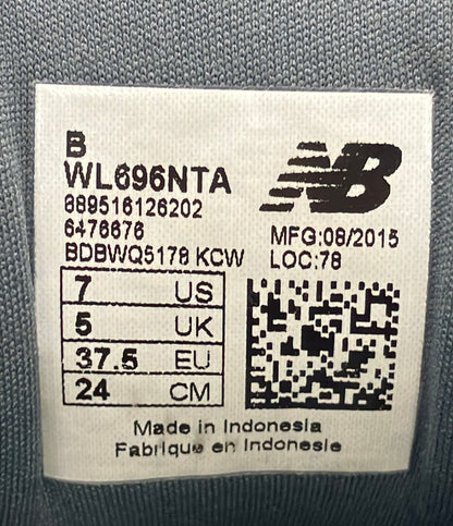 NEW BALANCE ローカットスニーカー WL696NTA レディース SIZE 24.0 ニューバランス