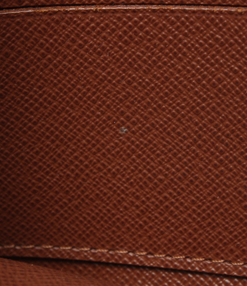 LOUIS VUITTON ラウンドファスナー長財布 ジッピー・ウォレット モノグラム M60017 レディース メンズ ルイ・ヴィトン