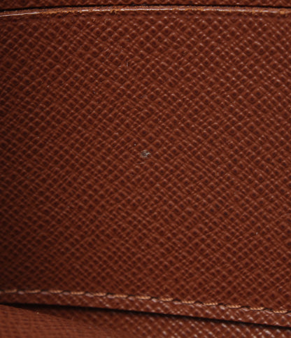 LOUIS VUITTON ラウンドファスナー長財布 ジッピー・ウォレット モノグラム M60017 レディース メンズ ルイ・ヴィトン