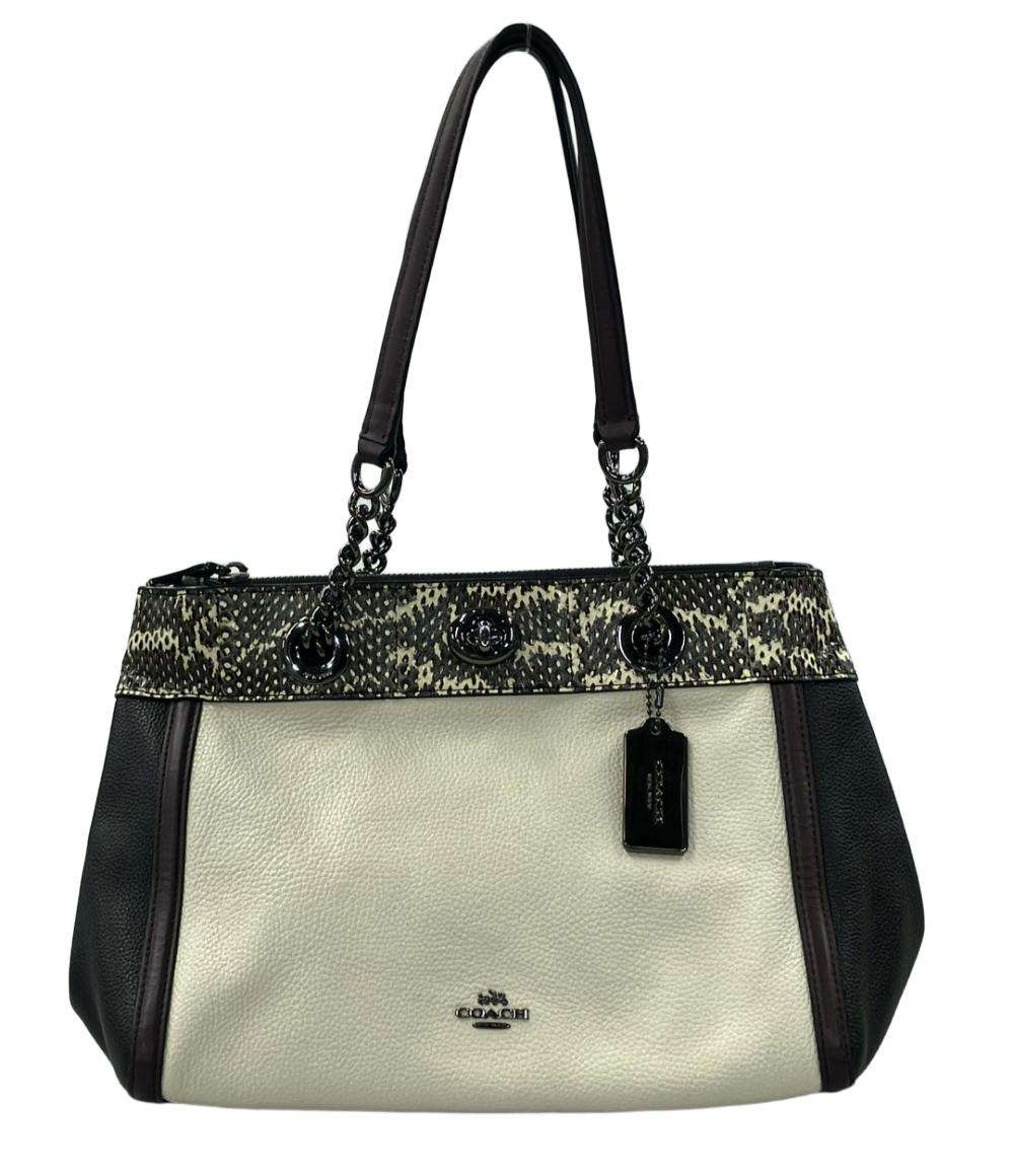 コーチ ショルダーバッグ 11874 レディース COACH