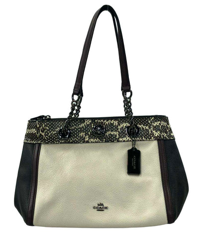 コーチ ショルダーバッグ 11874 レディース COACH